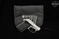 Beretta 3032 Tomcat Inox .32 ACP Stainless in Very Good Condition Image 2