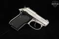Beretta 3032 Tomcat Inox .32 ACP Stainless in Very Good Condition Image 3