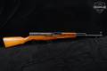 1963 Norinco SKS Type 56 7.62x39 Blued & Hardwood in Fair Condition Image 3