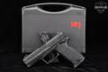 2012 Heckler & Koch (H&K, HK) USP .45 ACP Black in Excellent Condition Image 2