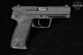 2012 Heckler & Koch (H&K, HK) USP .45 ACP Black in Excellent Condition Image 5