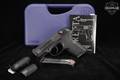 Beretta PX4 Storm Compact 9mm Luger Black in Very Good Condition Image 2
