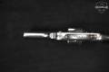 1896-1908 Iver Johnson Safety Automatic Second Model, Small Frame, Hammer .32 S&W Nickel in Fair Condition Image 5
