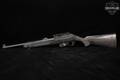 1997 Sturm Ruger PC9 Police Carbine 9mm Luger Blued & Synthetic in Fair Condition Image 2