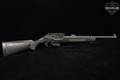 1997 Sturm Ruger PC9 Police Carbine 9mm Luger Blued & Synthetic in Fair Condition Image 4
