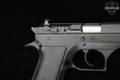 Magnum Research Desert Eagle Pistol IMI 9mm Luger Black Oxide in Good Condition Image 4