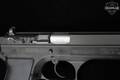 Magnum Research Desert Eagle Pistol IMI 9mm Luger Black Oxide in Good Condition Image 5