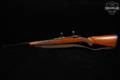 2005 Sturm Ruger M77 Mark II Rifle .243 Win. Blued & Wood in Very Good Condition Image 2