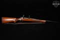 2005 Sturm Ruger M77 Mark II Rifle .243 Win. Blued & Wood in Very Good Condition Image 3
