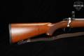 2005 Sturm Ruger M77 Mark II Rifle .243 Win. Blued & Wood in Very Good Condition Image 5