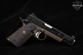 Springfield Armory 1911 MC Operator .45 ACP Two-Tone in Very Good Condition Image 3