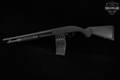 Mossberg 590M 12 Gauge Black in Very Good Condition Image 2