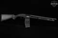 Mossberg 590M 12 Gauge Black in Very Good Condition Image 3