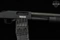 Mossberg 590M 12 Gauge Black in Very Good Condition Image 5