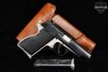 1978 FEG PA-63 9x18mm Makarov Two-Tone Blued & Silver in Good Condition Image 2