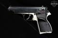 1978 FEG PA-63 9x18mm Makarov Two-Tone Blued & Silver in Good Condition Image 3