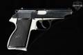 1978 FEG PA-63 9x18mm Makarov Two-Tone Blued & Silver in Good Condition Image 5