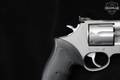 Taurus Model 66 .357 Mag. Matte Silver in Excellent Condition Image 5