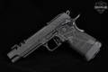 Kimber 2K11 9mm Luger Black in Excellent Condition Image 4