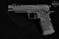 Kimber 2K11 9mm Luger Black in Excellent Condition Image 5
