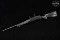 2001 Browning BAR 7mm Rem. Mag. Matte Blued in Very Good Condition Image 2