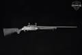 2001 Browning BAR 7mm Rem. Mag. Matte Blued in Very Good Condition Image 3