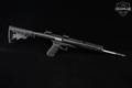 Mech Tech Systems 21 SF Gen3 Mech Tech Systems CCU .45 ACP Black in Very Good Condition Image 3