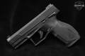 Taurus TX22 .22 LR Black in Excellent Condition Image 2