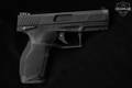 Taurus TX22 .22 LR Black in Excellent Condition Image 3