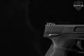 Taurus TX22 .22 LR Black in Excellent Condition Image 5