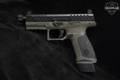 Beretta APX Full Size Tactical 9mm Luger Two-Tone in Excellent Condition Image 3
