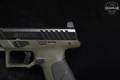 Beretta APX Full Size Tactical 9mm Luger Two-Tone in Excellent Condition Image 5
