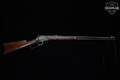 1918 Marlin Firearms Co. Model 92 .32 Rimfire Blued in Fair Condition Image 2