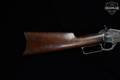 1918 Marlin Firearms Co. Model 92 .32 Rimfire Blued in Fair Condition Image 3