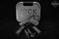 Glock 19 Gen5 9mm Luger nDLC in Excellent Condition Image 2