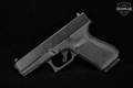 Glock 19 Gen5 9mm Luger nDLC in Excellent Condition Image 3