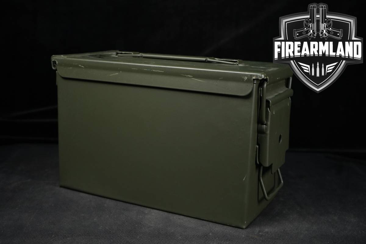 105 RDS! 50 BMG Ammo 50BMG Ammunition