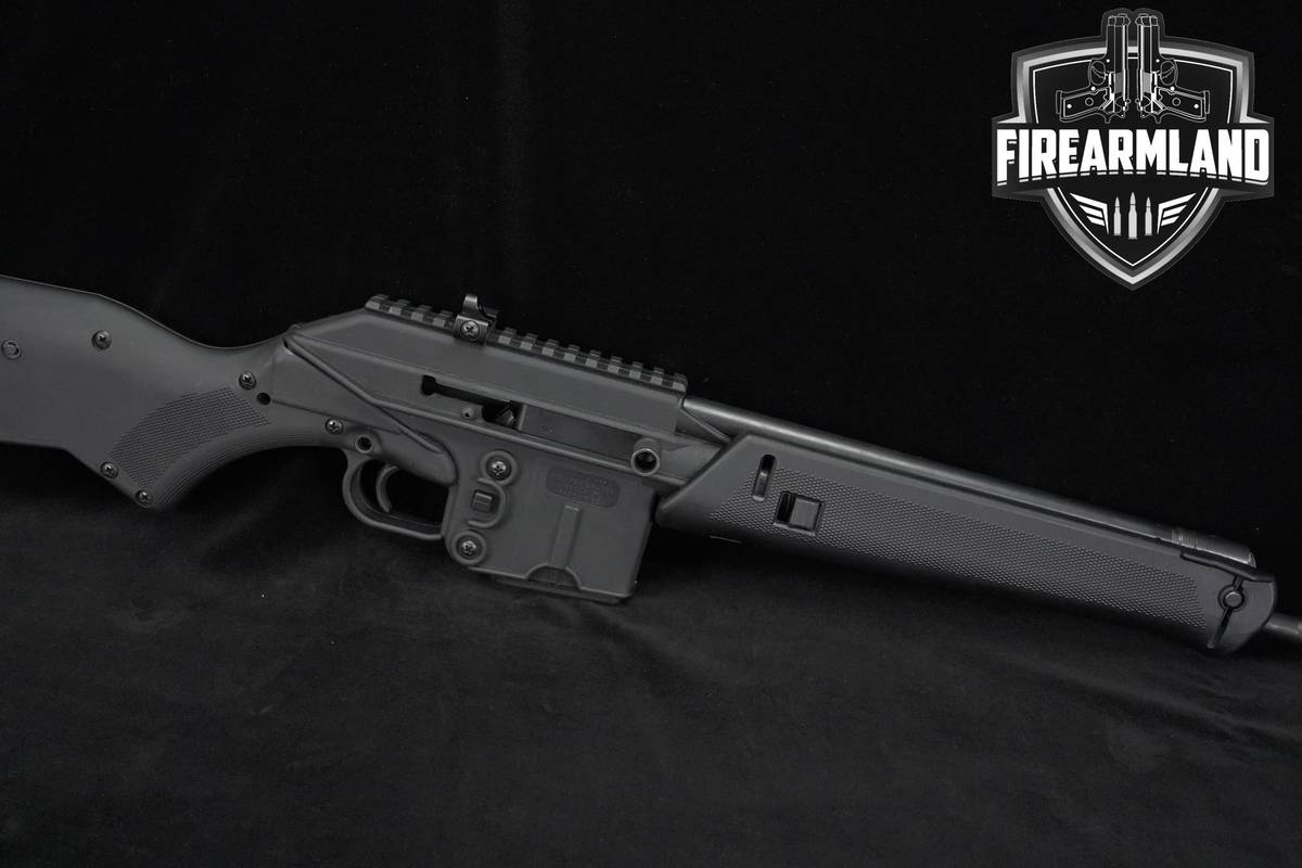 Survival Rifle Kel-Tec SU-16 B 5.56 NATO KelTec +2 MAGS & ORIG BOX