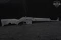 Kel-Tec SU-16 B 5.56mm NATO Black in Good Condition Image 3