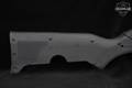 Kel-Tec SU-16 B 5.56mm NATO Black in Good Condition Image 4
