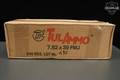 Tula 7.62x39mm Ammo 7.62x39 in New - Old Stock Condition Image 2
