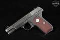 1938 Colt Model 1903 Pocket Hammerless Type IV .32 ACP Blued in Very Good Condition Image 3