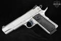 Rock Island Armory (RIA) 1911 EFS Full Size .45 ACP Matte Stainless in Excellent Condition Image 3