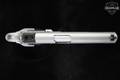 Rock Island Armory (RIA) 1911 EFS Full Size .45 ACP Matte Stainless in Excellent Condition Image 4