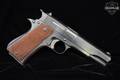 1970 Star Model BS 9mm Luger (9x19 Para) Blued in Good Condition Image 2