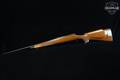 1990 Remington Model 700 BDL Custom Deluxe .17 Rem. Blued in Very Good Condition Image 2