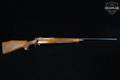 1990 Remington Model 700 BDL Custom Deluxe .17 Rem. Blued in Very Good Condition Image 3