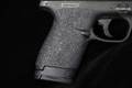 Smith & Wesson (S&W) M&P9 Shield 9mm Luger Armornite in Very Good Condition Image 3