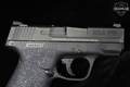Smith & Wesson (S&W) M&P9 Shield 9mm Luger Armornite in Very Good Condition Image 4