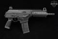 Israel Weapon Industries (IWI) Galil ACE SAR 5.56mm NATO Black in Very Good Condition Image 3